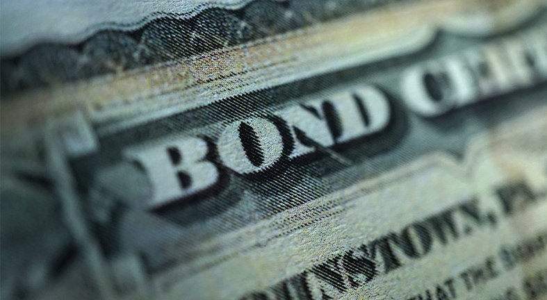 What is an Electronic Bond or e-bond?