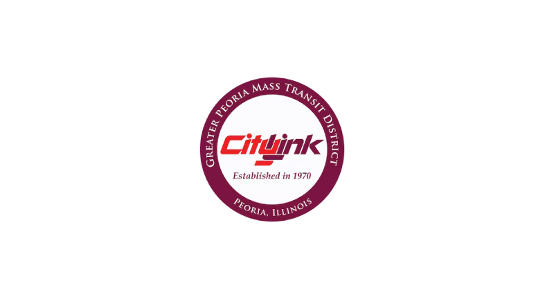 Greater Peoria Mass Transit District (CityLink) joins the Illinois Purchasing Group