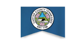 Carter County bid opportunities on the Tennessee Purchasing Group