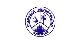 Cherokee Metropolitan District bid opportunities on the Rocky Mountain E-Purchasing System