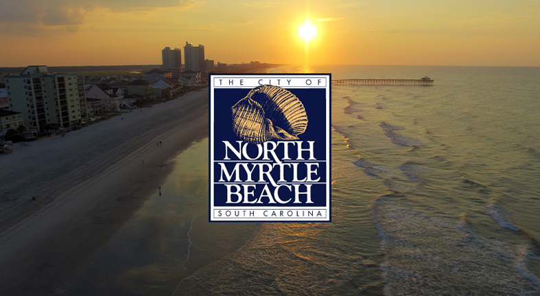 The City of North Myrtle Beach Bid Opportunities on Bidnet Direct