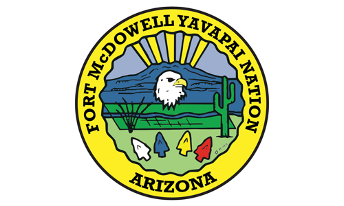 Organization logo of Fort McDowell Yavapai Nation