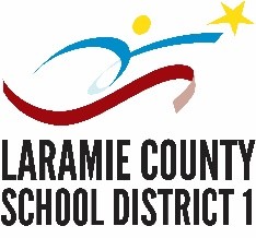 Organization logo of Laramie County School District #1