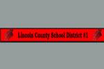 Organization logo of Lincoln County School District #1