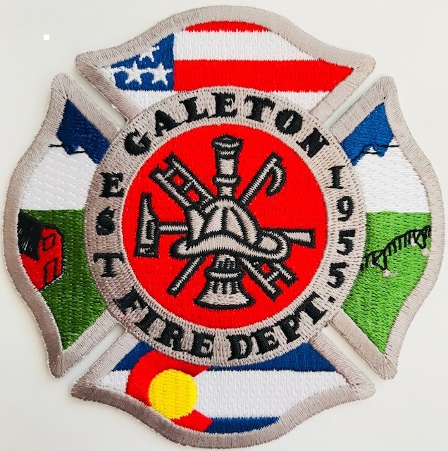 Organization logo of Galeton Fire Protection District