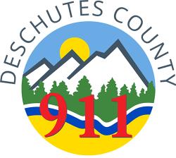 Organization logo of Deschutes County 9-1-1 Service District