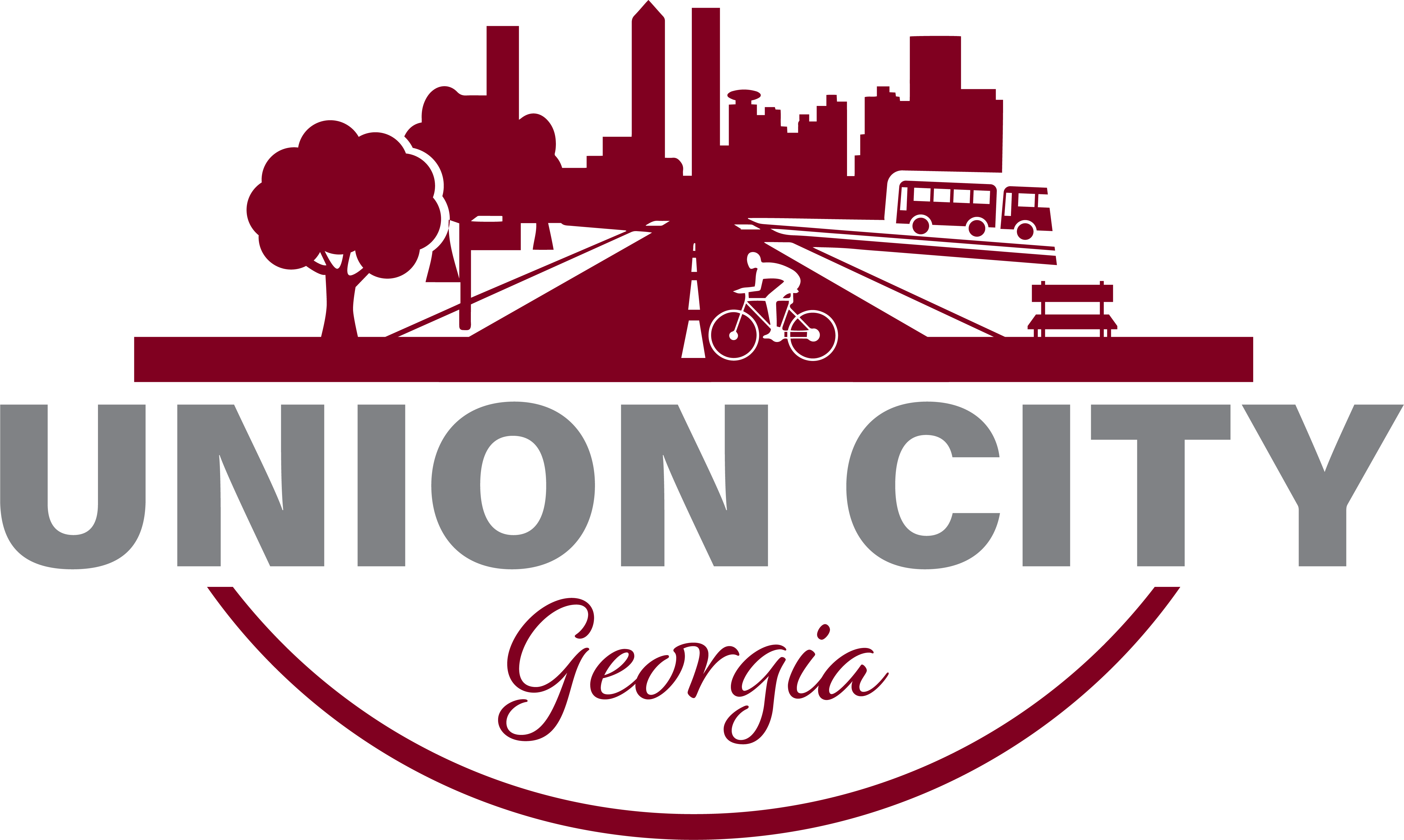 Organization logo of Union City