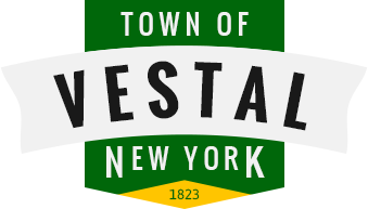 Organization logo of Town of Vestal