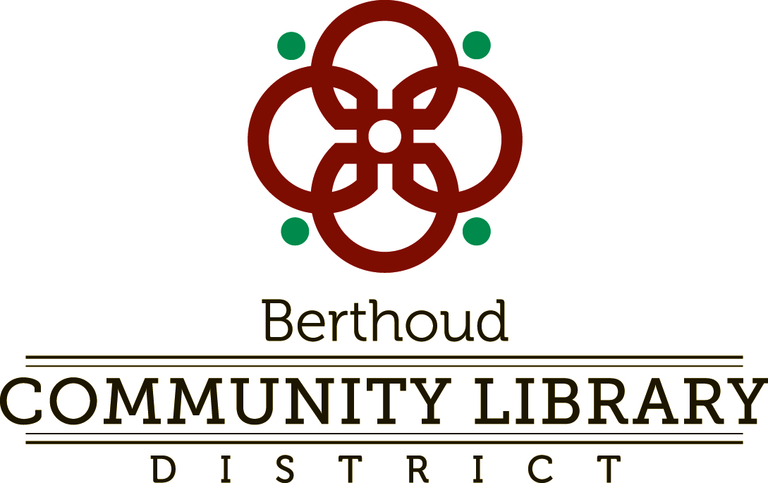 Organization logo of Berthoud Community Library District