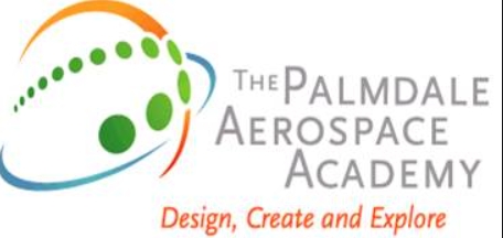 Organization logo of The Palmdale Aerospace Academy