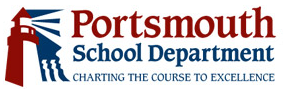 Organization logo of Portsmouth School Department