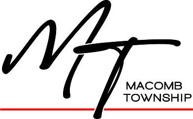 Organization logo of Macomb Township