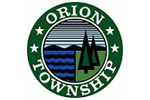 Organization logo of Charter Township of Orion