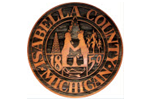 Organization logo of Isabella County
