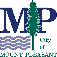 Organization logo of City of Mount Pleasant