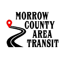 Organization logo of Morrow County Area Transit