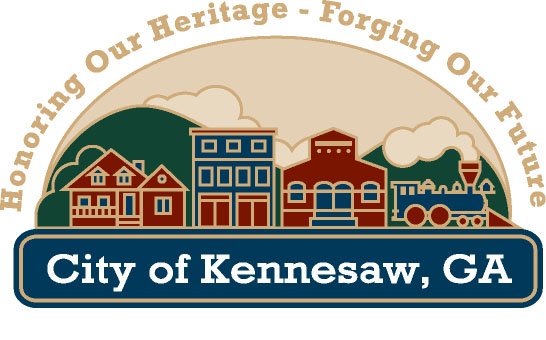 Organization logo of City of Kennesaw