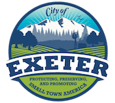 Organization logo of City of Exeter