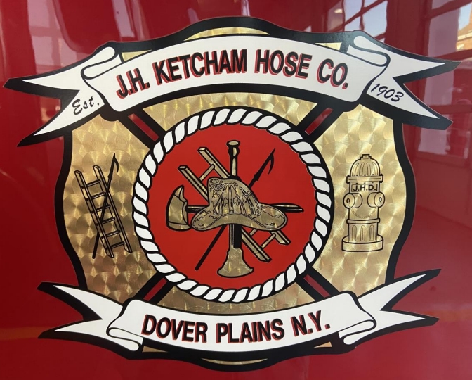 Organization logo of J.H. Ketcham Hose Company, Inc.