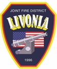 Organization logo of Livonia Joint Fire District
