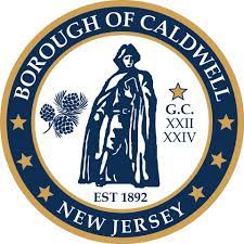 Organization logo of Borough of Caldwell