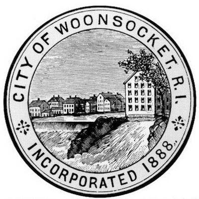 Organization logo of City of Woonsocket