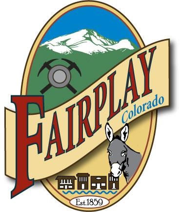 Organization logo of Town of Fairplay