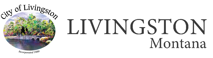 Organization logo of City of Livingston