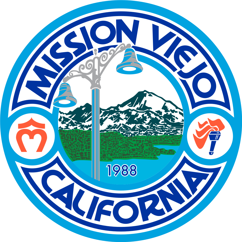 Organization logo of City of Mission Viejo