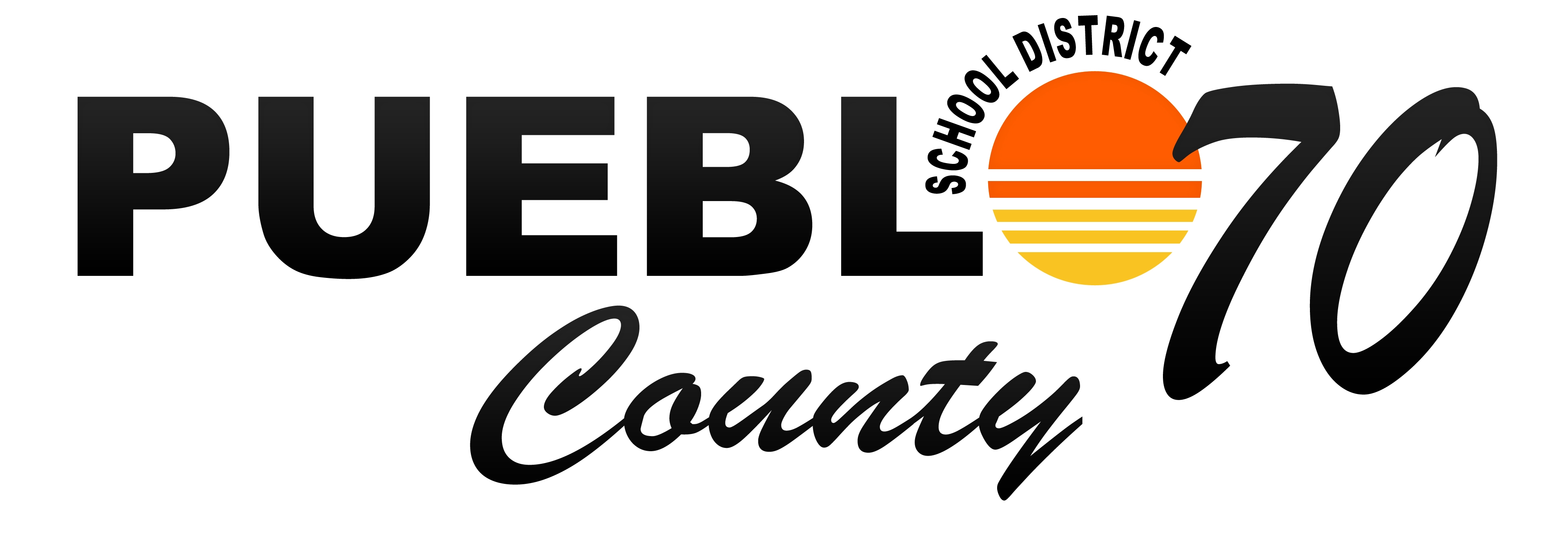 Organization logo of Pueblo County School District 70