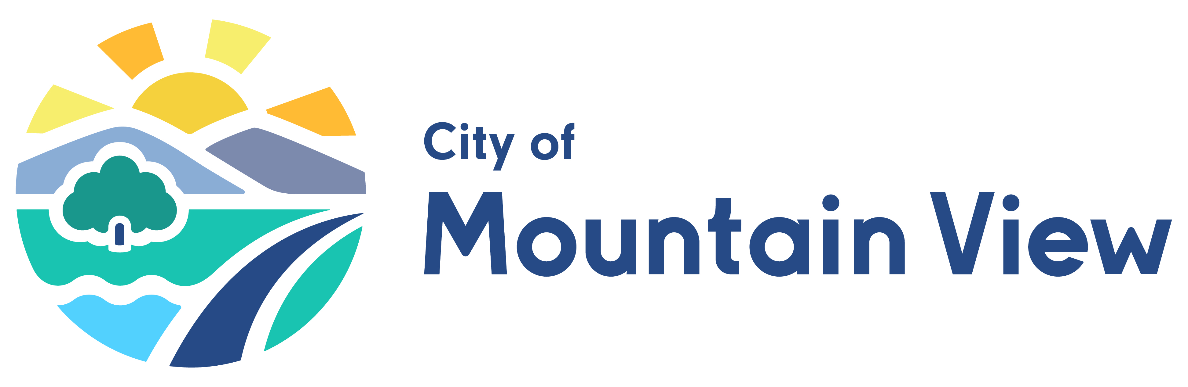 Organization logo of City of Mountain View