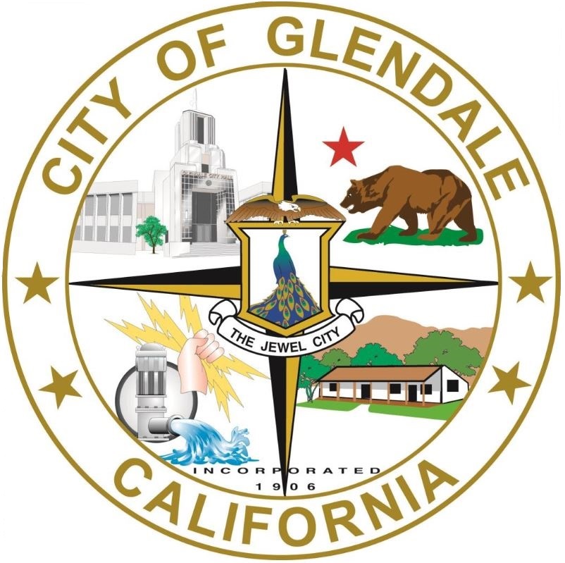 Organization logo of City of Glendale