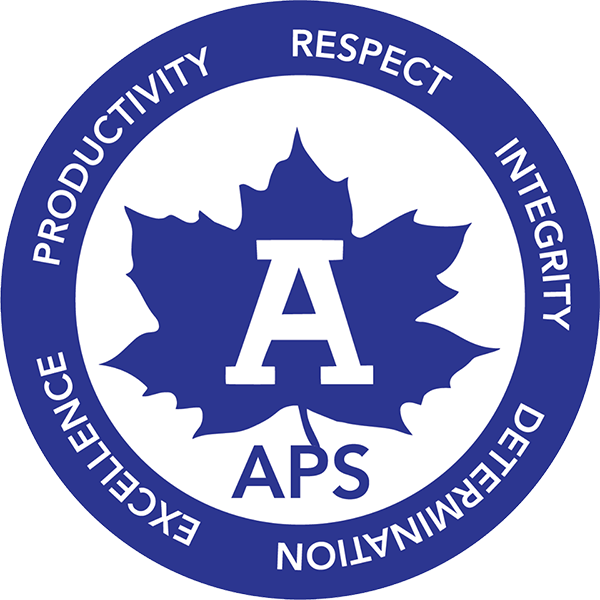 Organization logo of Adrian Public Schools