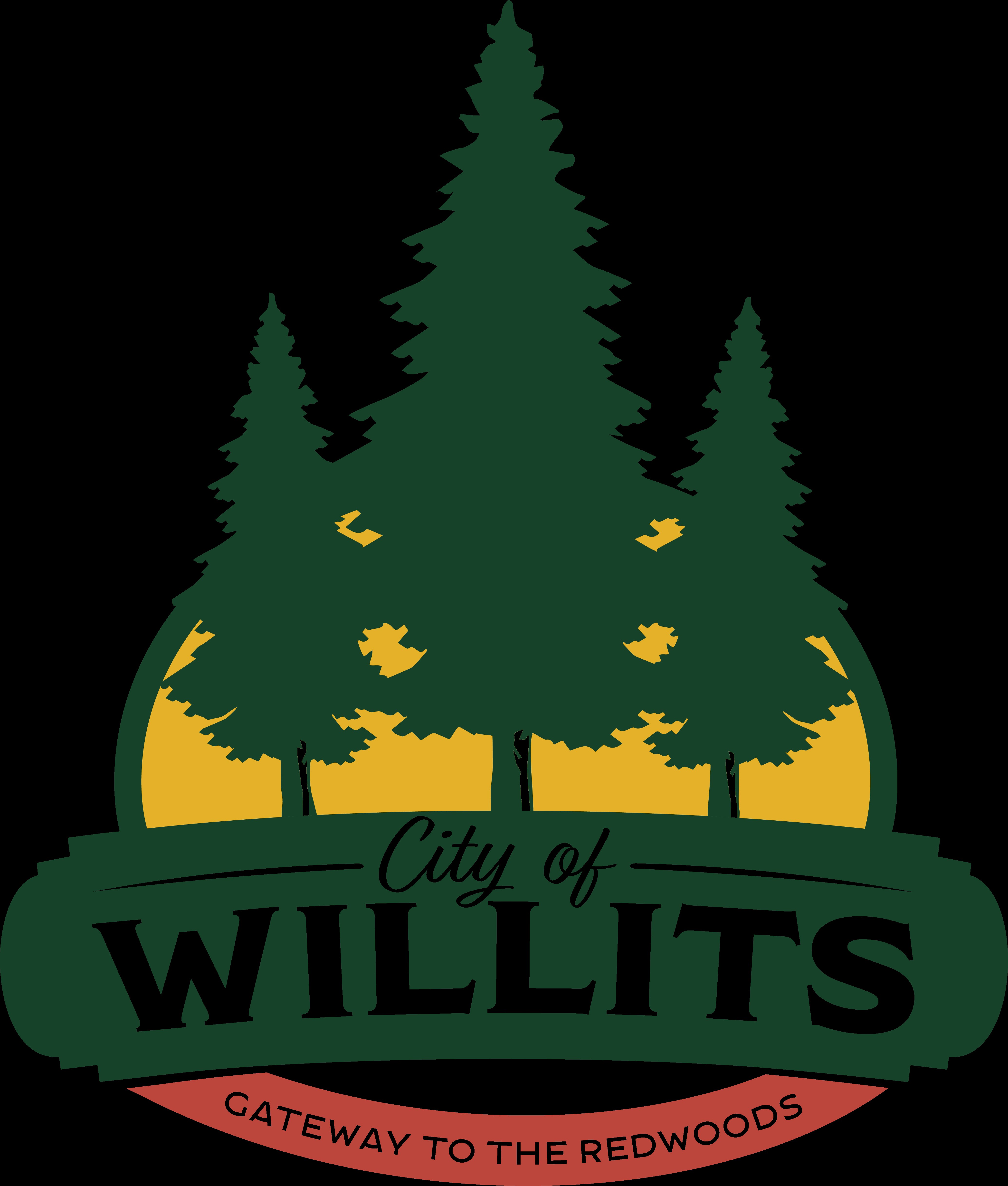 Organization logo of City of Willits Public Works