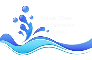 Organization logo of Donala Water & Sanitation District