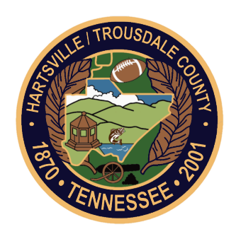 Organization logo of Hartsville/Trousdale County