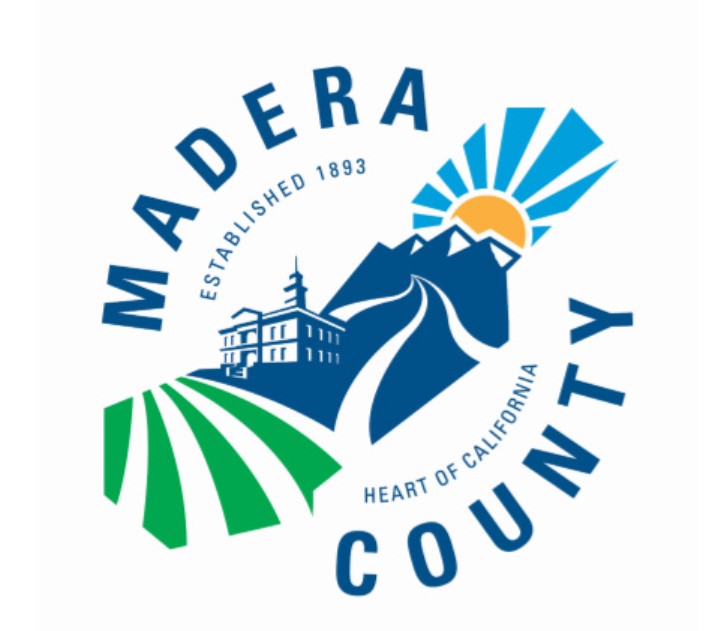 Organization logo of Madera County