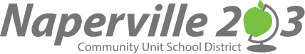 Organization logo of Naperville Community Unit School District 203