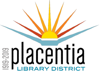 Organization logo of Placentia Library District