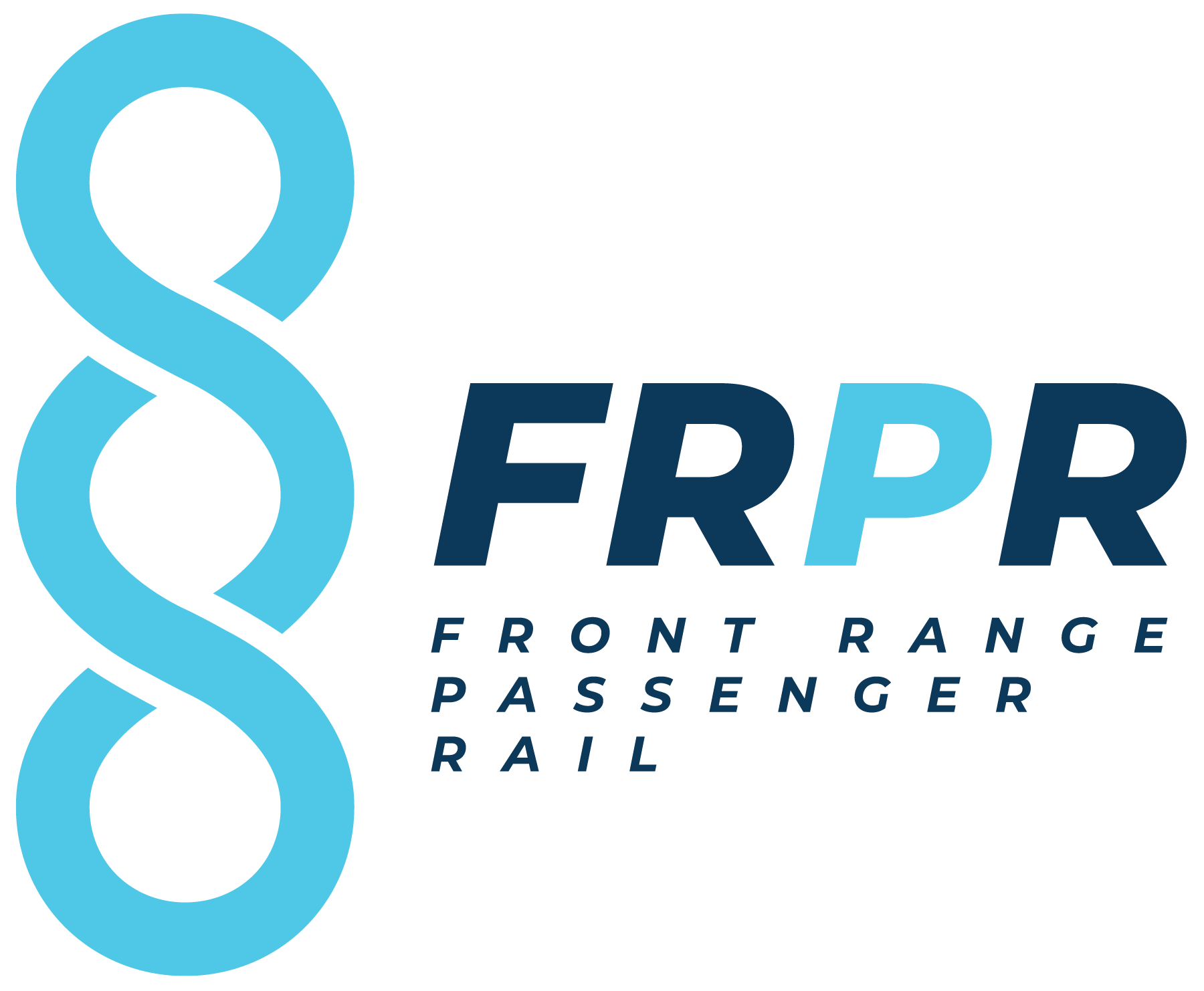 Organization logo of Front Range Passenger Rail District