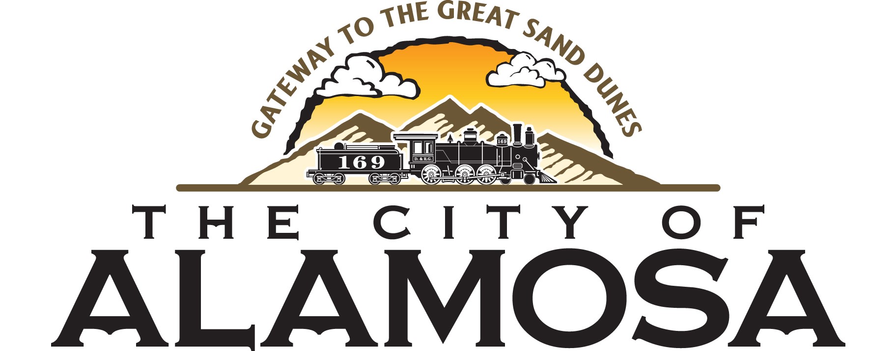 Organization logo of City of Alamosa