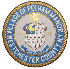 Organization logo of Village of Pelham Manor