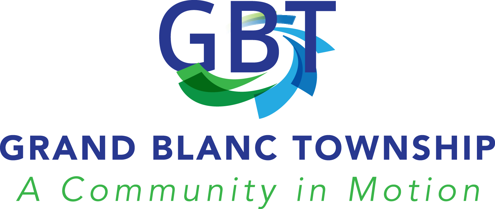 Organization logo of Grand Blanc Township