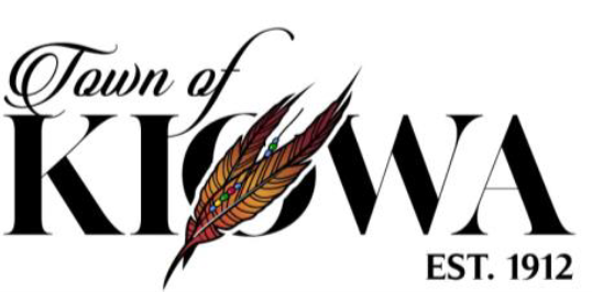 Organization logo of Town of Kiowa