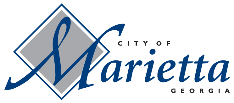 Organization logo of City of Marietta