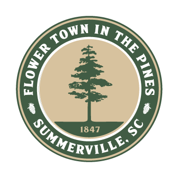 Organization logo of Town of Summerville