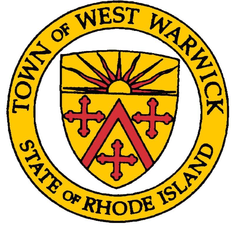 Organization logo of Town of West Warwick