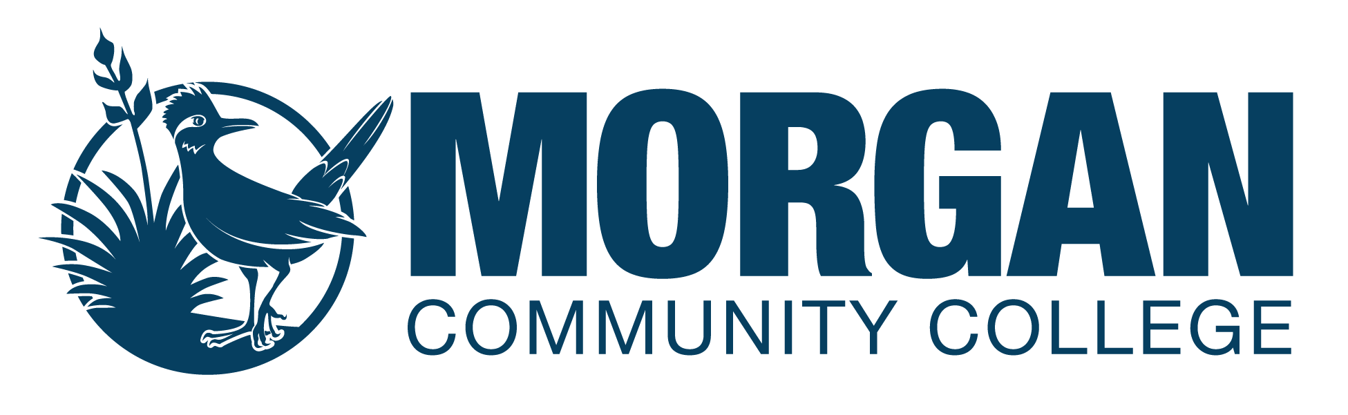 Organization logo of Morgan Community College