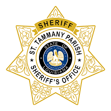 Organization logo of St. Tammany Parish Sheriff's Office