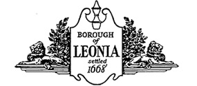 Organization logo of Borough of Leonia